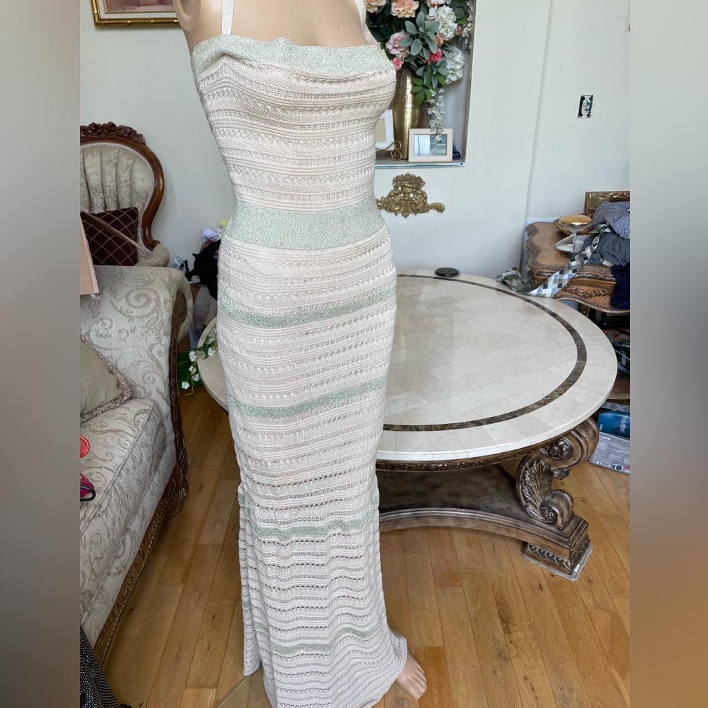 Victoria Secret knit dress